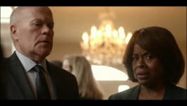 National Treasure Edge of History - Season 01 Episode 03